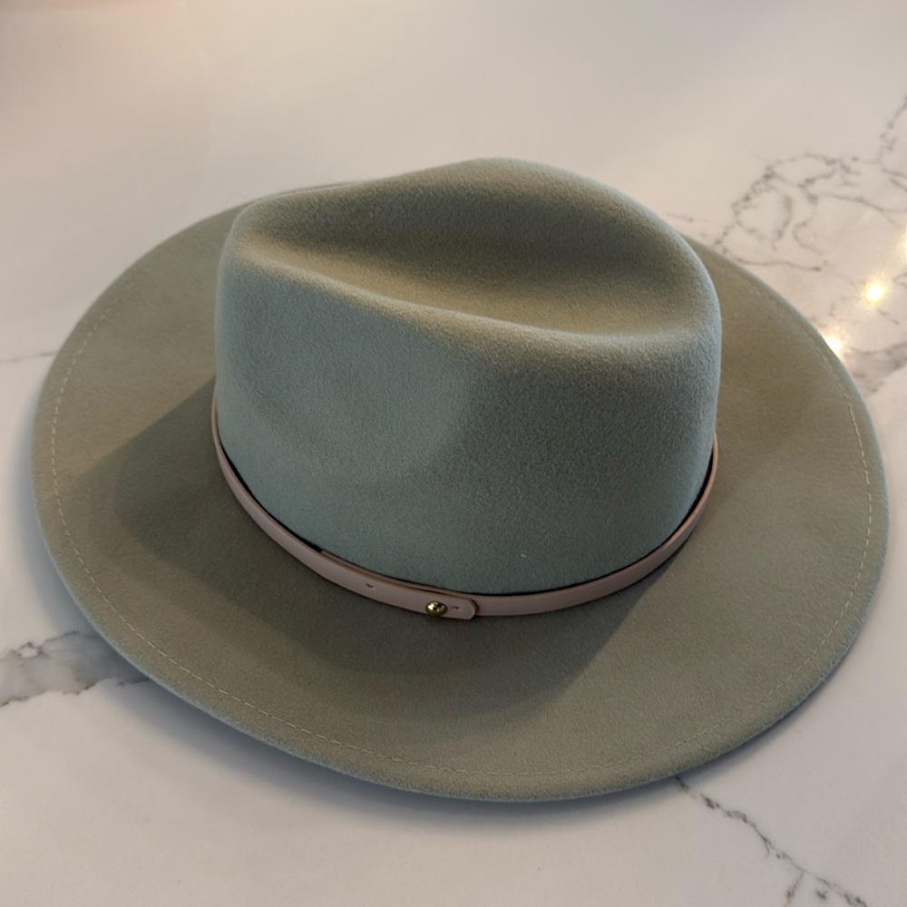 Free People Wool Hat 💚